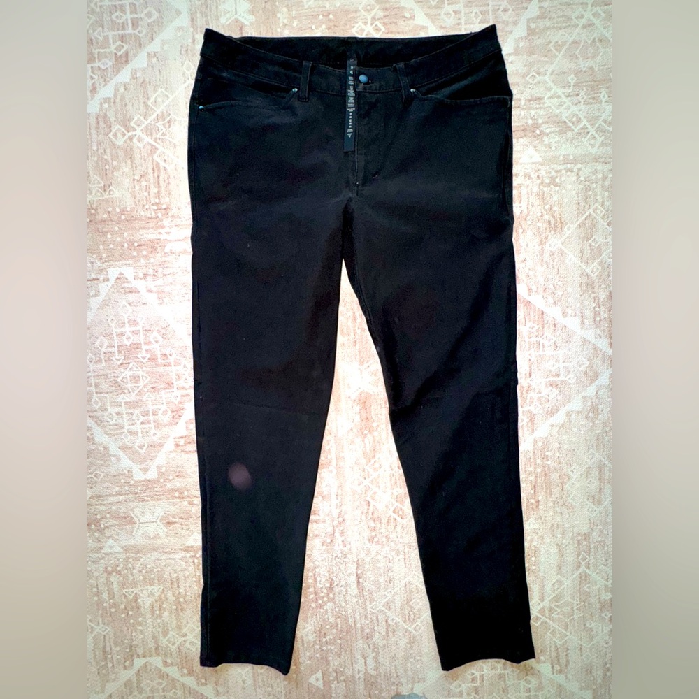 LuLuLemon ABC Men’s pants